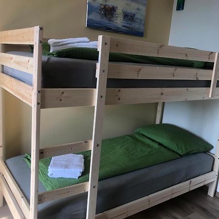 Luna Apartments Вена Экстерьер фото