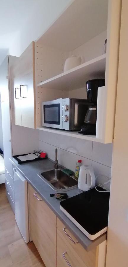 Luna Apartments Вена Экстерьер фото
