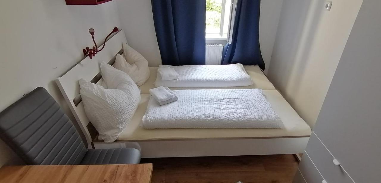 Luna Apartments Вена Экстерьер фото
