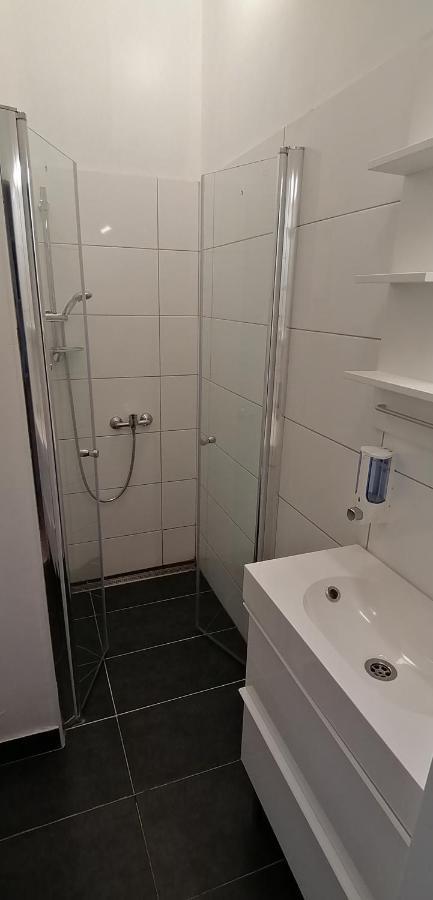 Luna Apartments Вена Экстерьер фото