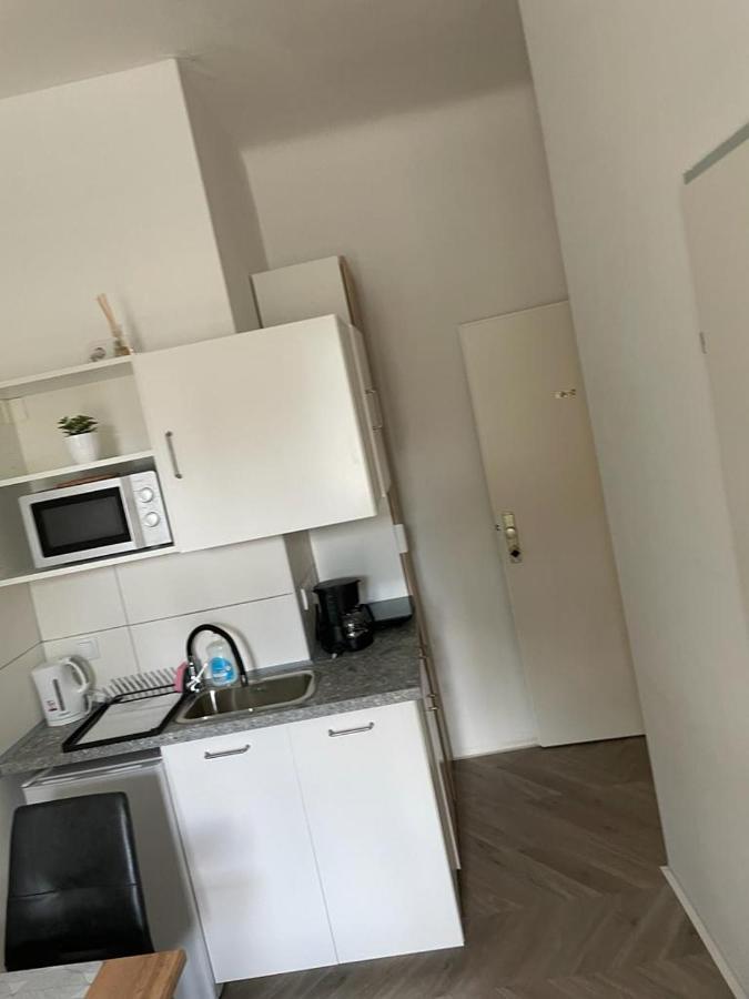 Luna Apartments Вена Экстерьер фото