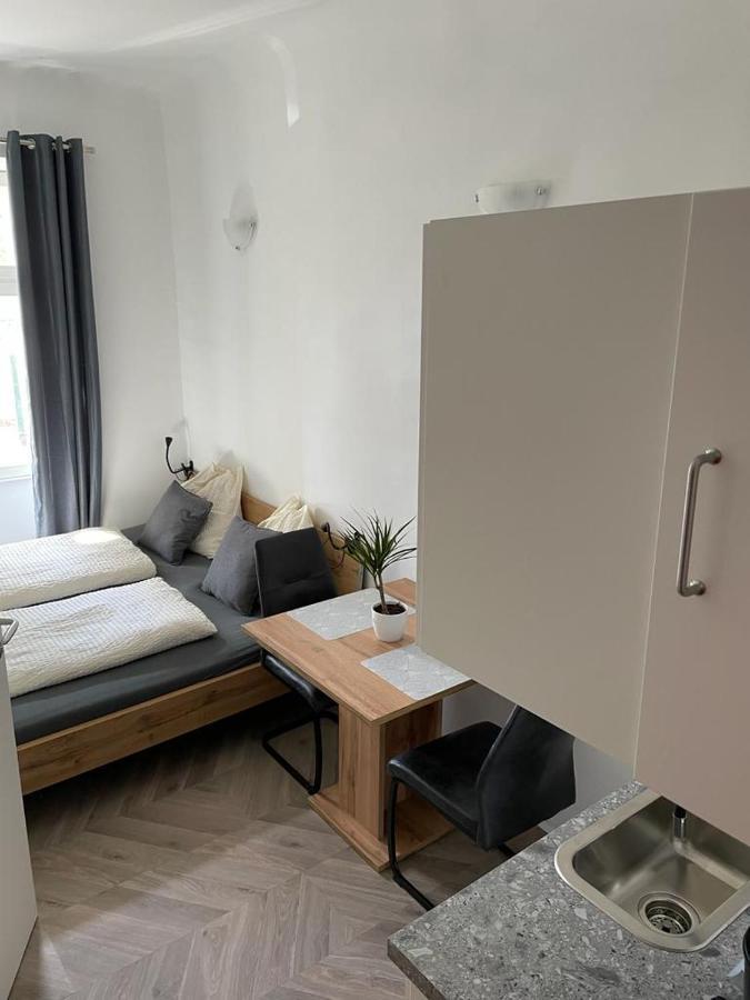 Luna Apartments Вена Экстерьер фото