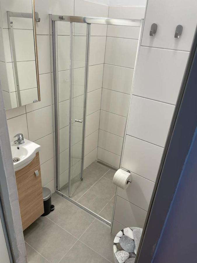 Luna Apartments Вена Экстерьер фото