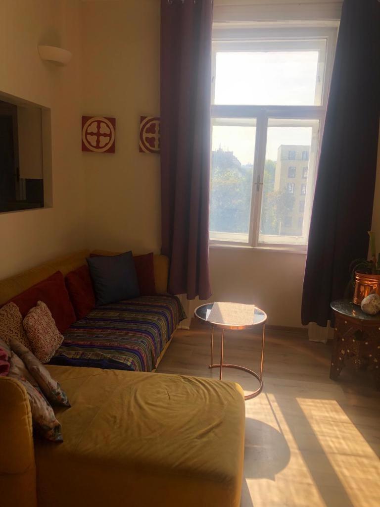 Luna Apartments Вена Экстерьер фото