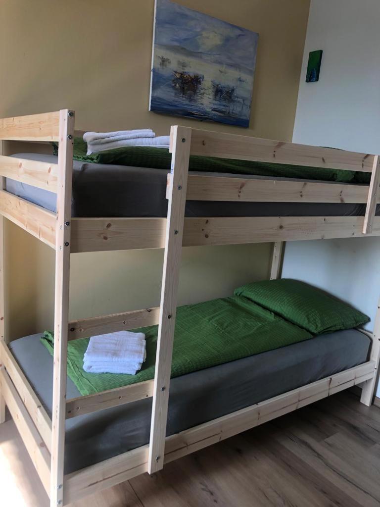 Luna Apartments Вена Экстерьер фото