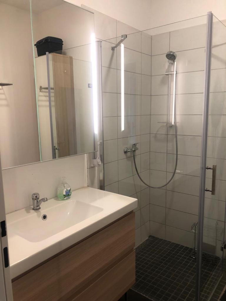 Luna Apartments Вена Экстерьер фото