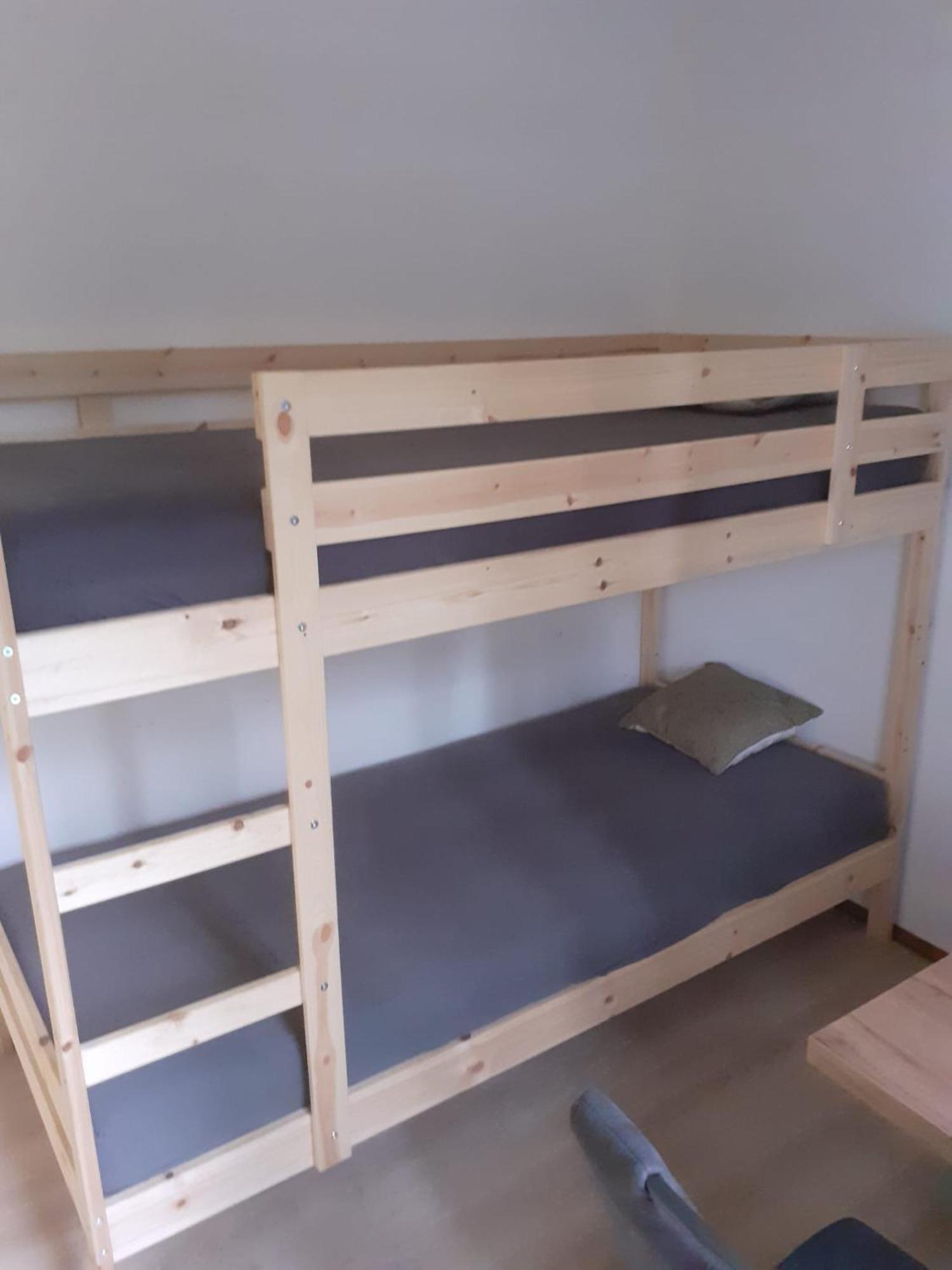 Luna Apartments Вена Экстерьер фото