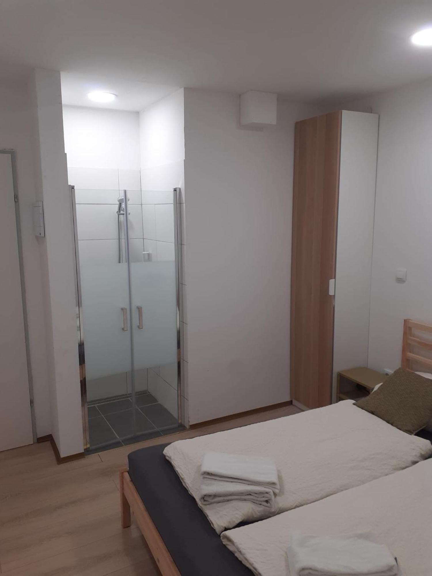 Luna Apartments Вена Экстерьер фото