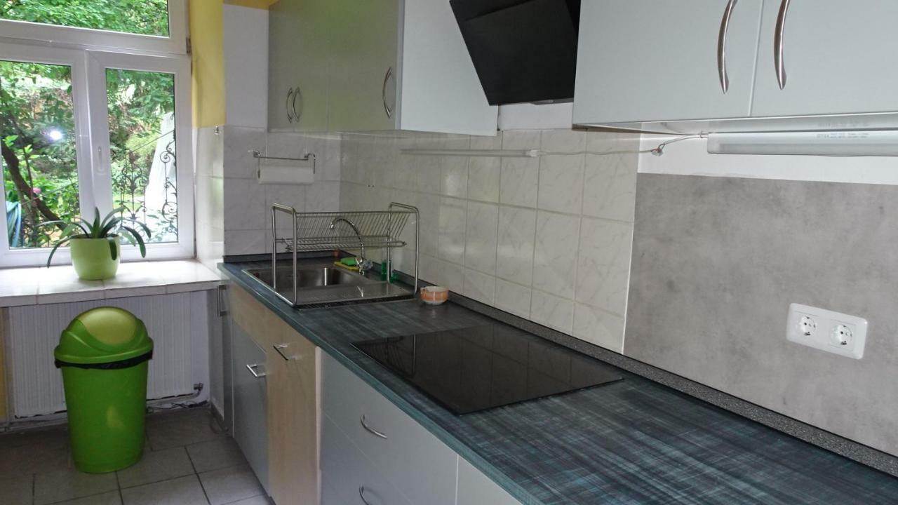 Luna Apartments Вена Экстерьер фото